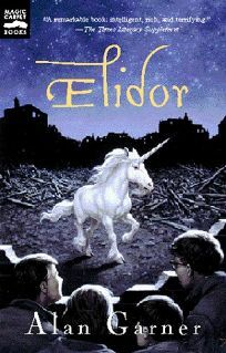 Elidor by Alan Garner