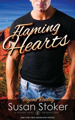 Flaming Hearts by Susan Stoker
