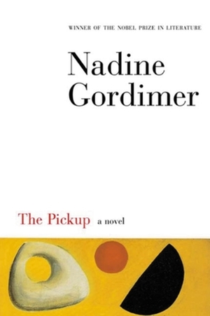 The Pickup by Nadine Gordimer