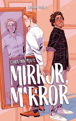 Mirror, Mirror by Christina Nolte