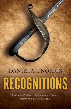 Recognitions by Daniela I. Norris