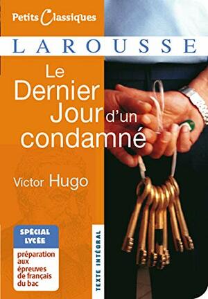 Le Dernier Jour D'un Condamné: Roman by Victor Hugo