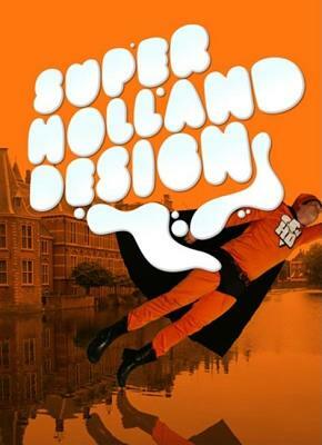 Shd: Holland Design by Tomoko Sakamoto