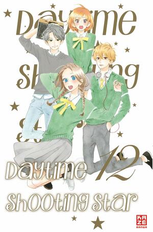 Daytime Shooting Star, Band 12 by Mika Yamamori