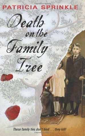 Death on the Family Tree by Patricia Sprinkle