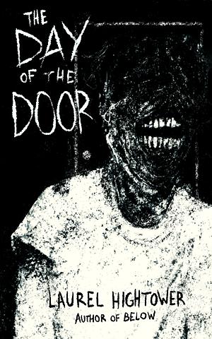 The Day of the Door by Laurel Hightower