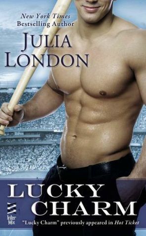Lucky Charm by Julia London