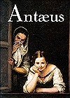 Antaeus #63, Autumn 1989 by Daniel Halpern