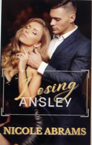 Losing Ansley by Nicole Abrams