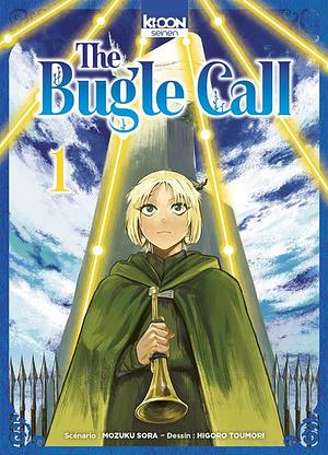The buggle call by Sora, Mozuku