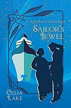 Sailor's Jewel by Celia Lake