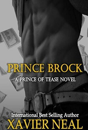 Prince Brock by Xavier Neal
