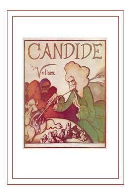 Candide by Voltaire