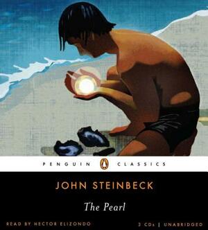 The Pearl by John Steinbeck