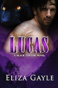 Lucas by Eliza Gayle