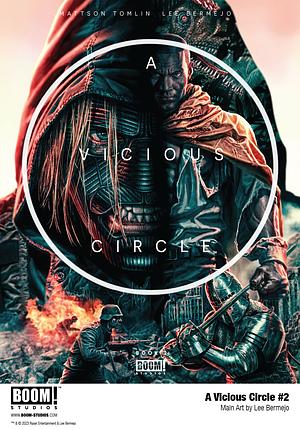 A Vicious Circle #2 by Mattson Tomlin