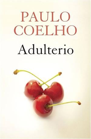 Adulterio by Paulo Coelho