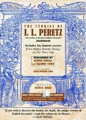 The Stories of I.L. Peretz by I.L. Peretz