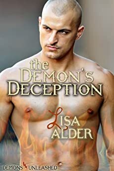 The Demon's Deception by Lisa Alder