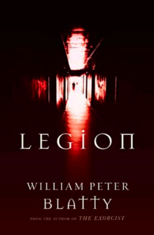 Legion by William Peter Blatty