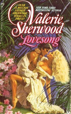 Lovesong by Valerie Sherwood