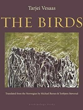 The Birds by Tarjei Vesaas