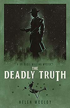 The Deadly Truth by Helen McCloy