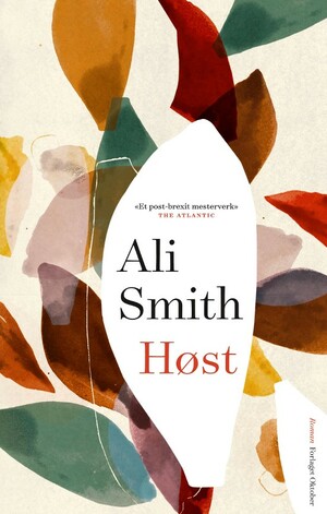 Høst by Ali Smith