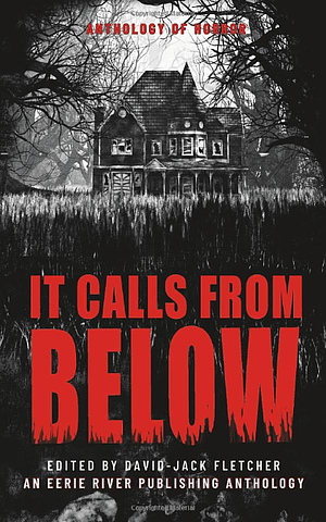 It Calls From Below: Anthology of Horror by Eerie River Publishing