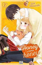 Honey come Honey 02 by Yuki Shiraishi