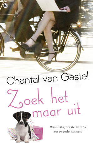 Zoek het maar uit by Chantal van Gastel