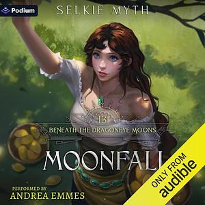 Moonfall by Selkie Myth