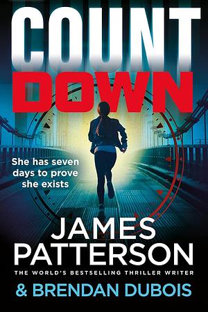 Countdown by Brendan DuBois, James Patterson