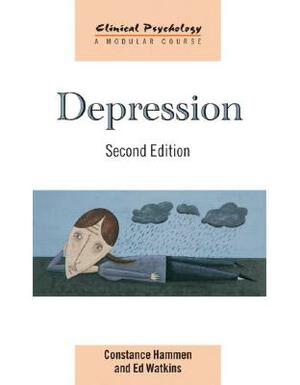 Depression by Constance Hammen, Ed Watkins