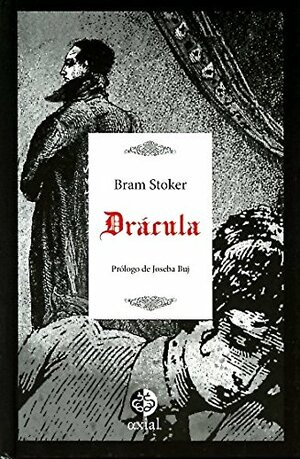 Dracula by Bram Stoker