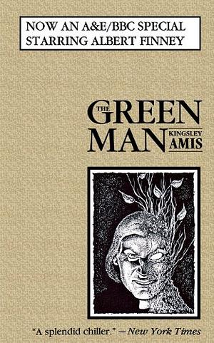 The Green Man by Kingsley Amis