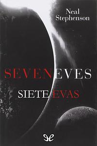 Seveneves by Neal Stephenson