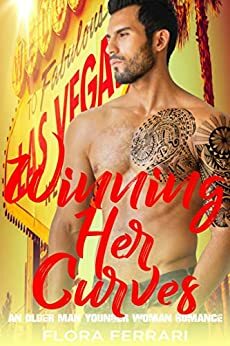 Winning Her Curves by Flora Ferrari