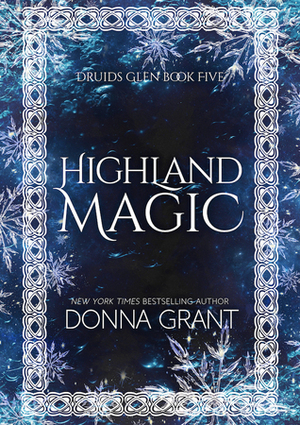 Highland Magic by Donna Grant