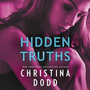 Hidden Truths by Christina Dodd