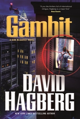 Gambit by David Hagberg