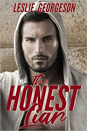 The Honest Liar by Leslie Georgeson