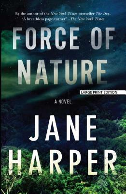 Force of Nature by Jane Harper