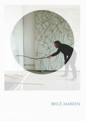 Brice Marden by Eileen Costello