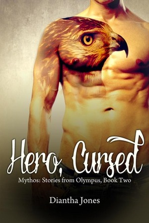 Hero, Cursed by Diantha Jones