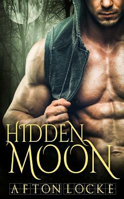 Hidden Moon by Afton Locke