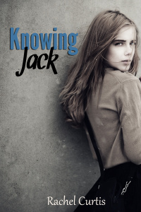 Knowing Jack by Rachel Curtis