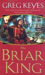 The Briar King by Greg Keyes