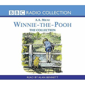 Winnie the Pooh - The Collection by A.A. Milne