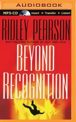 Beyond Recognition by Ridley Pearson